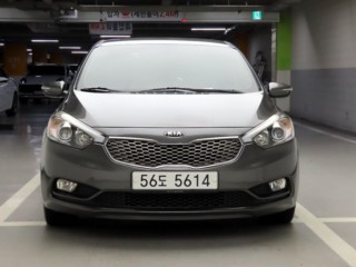 기아 K3 1.6 GDI 트렌디