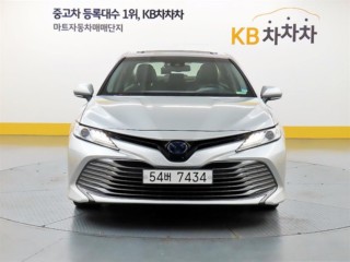 토요타 캠리 캠리(XV70) 2.5 하이브리드 XLE
