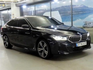 BMW 그란투리스모 6시리즈 GT (G32) 630i xDrive M 스포츠