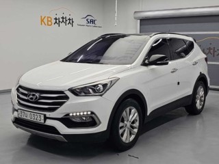 현대 싼타페 싼타페 더 프라임 디젤 2.0 4WD 프리미엄