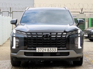 현대 팰리세이드 더 뉴 팰리세이드 가솔린 3.8 2WD 익스클루시브