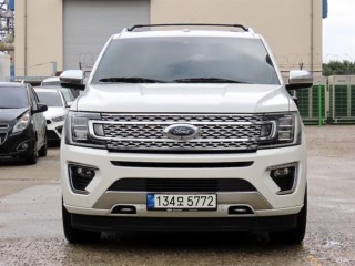 포드 익스피디션 3.5 EcoBoost Platinum