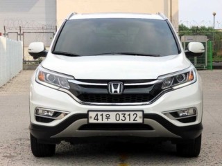 혼다 CR-V 뉴CR-V 4WD 투어링