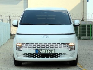 현대 스타리아 2WD 디젤 카고 모던 5인승