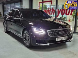 기아 K9 더 K9 3.8 GDI AWD 플래티넘Ⅲ