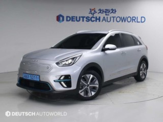 기아 니로 니로 EV 노블레스