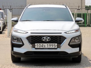 현대 코나 1.6 터보 2WD 프리미엄