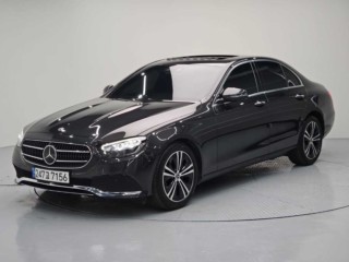 벤츠 E 클래스 E-클래스 W213 E250 아방가르드