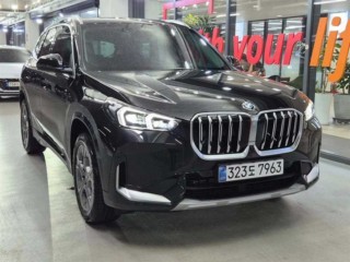 BMW X1 X1 (U11) sDrive 20i xLine