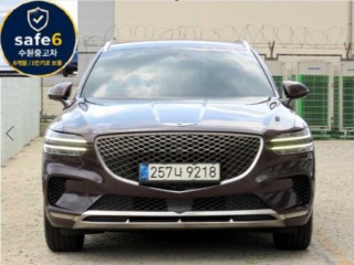 제네시스 GV70 2.5T 가솔린 2WD