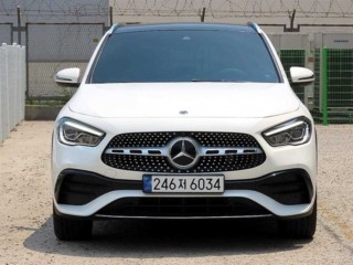 벤츠 GLA 클래스 GLA클래스 H247 GLA250 4MATIC