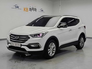 현대 싼타페 싼타페 더 프라임 디젤 2.0 2WD 밸류 플러스