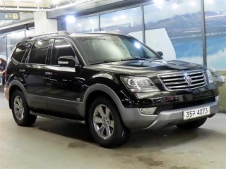 기아 모하비 디젤 4WD KV300 최고급형