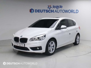 BMW 2시리즈 2시리즈 액티브 투어러 (F45) 조이