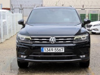 폭스바겐 티구안 티구안 올스페이스 2.0 TDI 프레스티지
