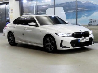 BMW 3시리즈 3시리즈 (G20) 320i M 스포츠