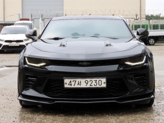 쉐보레 카마로 올뉴카마로 SS 6.2 V8