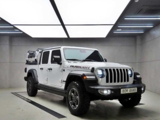 지프 글래디에이터 3.6 루비콘 4WD