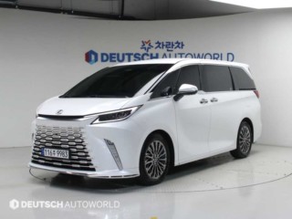 렉서스 LM LM 2세대 (AW10) 500h 이그제큐티브