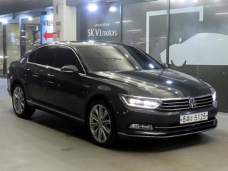 폭스바겐 파사트 파사트GT(B8) 2.0 TDI 4모션 프레스티지