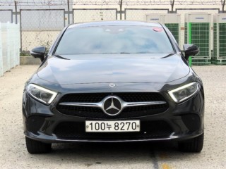 벤츠 CLS 클래스 CLS클래스 C257 CLS 400d 4MATIC