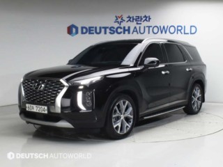 현대 팰리세이드 디젤 2.2 4WD 프레스티지