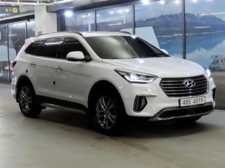현대 맥스크루즈 더뉴맥스크루즈 E-VGT R2.2 4WD 파이니스트에디션
