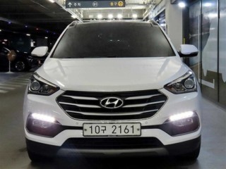 현대 싼타페 싼타페 더 프라임 디젤 2.0 2WD 밸류 플러스