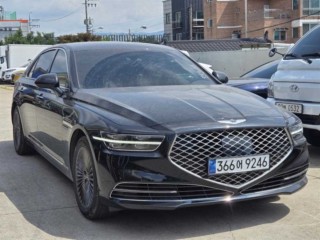 제네시스 G90 3.8 GDI 럭셔리