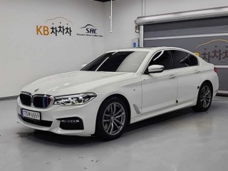 BMW 5시리즈 5시리즈 (G30) 530i M 스포츠 플러스