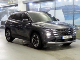 현대 투싼 더 뉴 투싼 하이브리드 (NX4) HEV 1.6 4WD 프리미엄