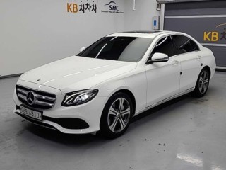 벤츠 E 클래스 E-클래스 W213 E300 아방가르드
