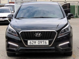 현대 쏘나타 LF 쏘나타 하이브리드 2.0 모던