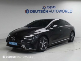 벤츠 EQE EQE V295 EQE 350 4Matic
