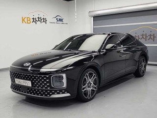 현대 그랜저 그랜저 하이브리드 (GN7) 익스클루시브