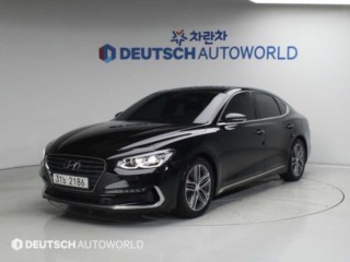 현대 그랜저 그랜저 IG 3.0 GDI 익스클루시브