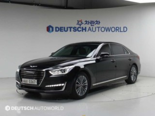 제네시스 EQ900 3.8 GDI AWD 럭셔리