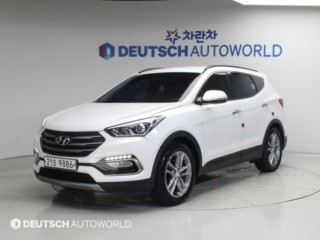 현대 싼타페 싼타페 더 프라임 디젤 2.0 4WD 익스클루시브