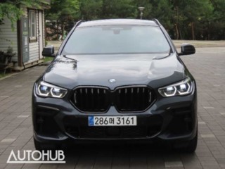 BMW X6 X6 (G06) xDrive 40i M 스포츠
