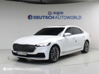기아 K9 더 뉴 K9 2세대 3.8 GDI AWD 베스트 셀렉션 Ⅰ
