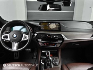 BMW 5시리즈 5시리즈 (G30) 520i M 스포츠