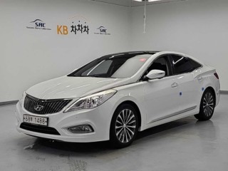 현대 그랜저 그랜저 HG HG300 EXCLUSIVE
