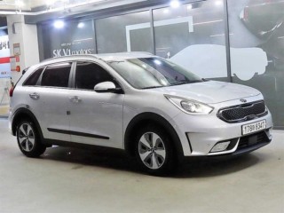 기아 니로 니로 PHEV 1.6 GDI 노블래스