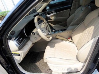 제네시스 G70 3.3T 스포츠 AWD 프레스티지