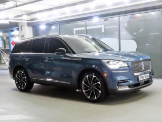 링컨 에비에이터 에비에이터 2세대 3.0 리저브 AWD