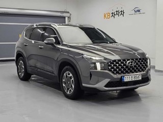 현대 싼타페 더 뉴 싼타페 하이브리드 1.6 2WD 프레스티지