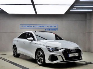 아우디 A3 A3(8Y) 40 TFSI 프리미엄