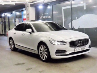 볼보 S90 T5 인스크립션