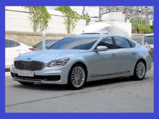 기아 K9 더 K9 3.8 GDI 2WD 플래티넘Ⅱ