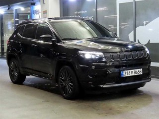 지프 컴패스 컴패스 2세대 2.4 AWD S